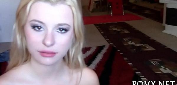  Charlyse Angel Best POV Life Xxx Video